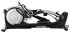 Эллиптический тренажер ProForm Smart Strider 495 CSE (PFEVEL60717)