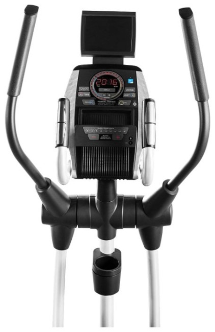 Эллиптический тренажер ProForm Smart Strider 495 CSE (PFEVEL60717)