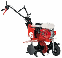 Культиватор бензиновый AL-KO MH 7505 VR 4.89 л.с.