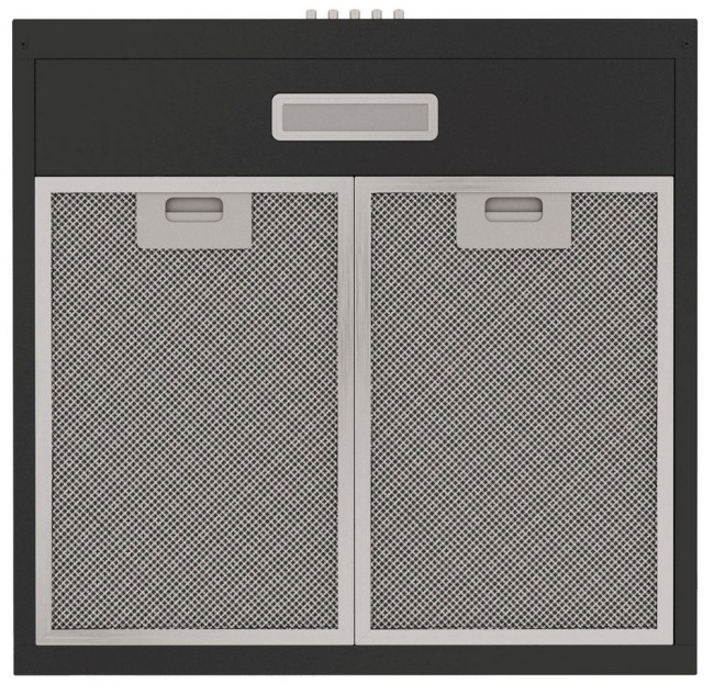 Вытяжка Elikor ECO 50 BK черный (243067)