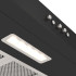 Вытяжка Elikor ECO 50 BK черный (243067)