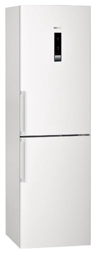 Холодильник Siemens KG39NXW20
