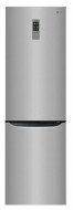 Холодильник LG GB-B539 PZQWS