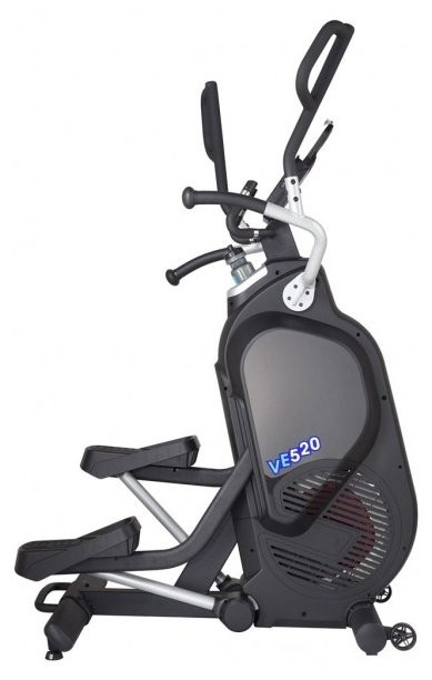 Эллиптический тренажер Sportop VE520 Эллиптический тренажер Sportop VE520