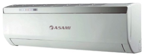 Сплит-система Asami AWH12RB-K3DNA2A Сплит-система Asami AWH12RB-K3DNA2A