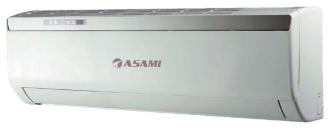 Сплит-система Asami AWH12RB-K3DNA2A Сплит-система Asami AWH12RB-K3DNA2A