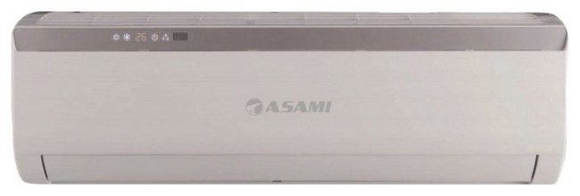 Сплит-система Asami AWH12RB-K3DNA2A Сплит-система Asami AWH12RB-K3DNA2A