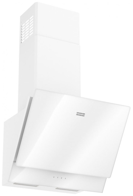 Вытяжка Franke TEMPER 50 WH, белый
