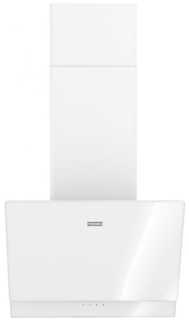 Вытяжка Franke TEMPER 50 WH, белый