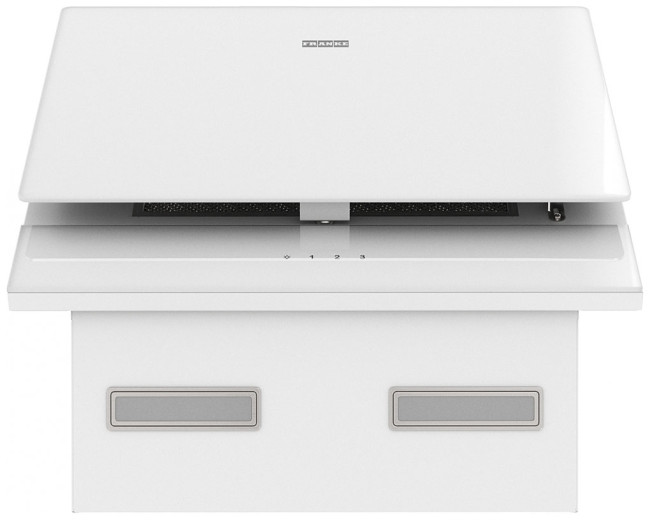 Вытяжка Franke TEMPER 50 WH, белый
