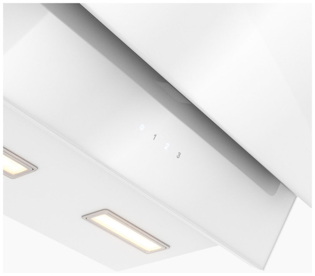 Вытяжка Franke TEMPER 50 WH, белый