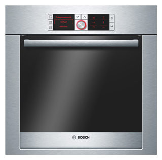 Духовой шкаф Bosch HBA38U750