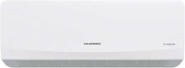 Сплит-система Kalashnikov KVAC-I-09IN-G1/KVAC-I-09OD-G1-LE