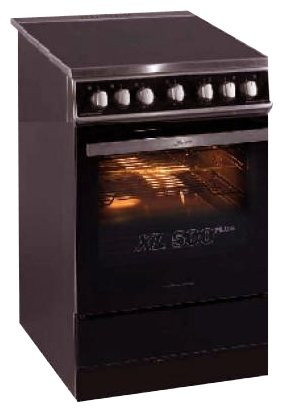Плита Kaiser HC 52010 B Moire Плита Kaiser HC 52010 B Moire