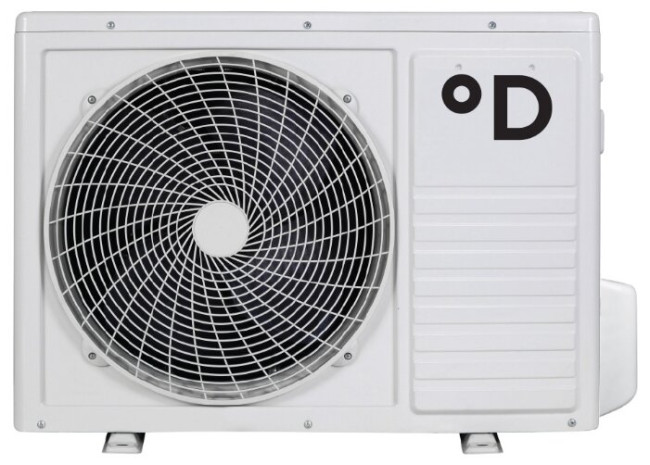 Сплит-система Daichi DA20DVQ1-B/DF20DV1
