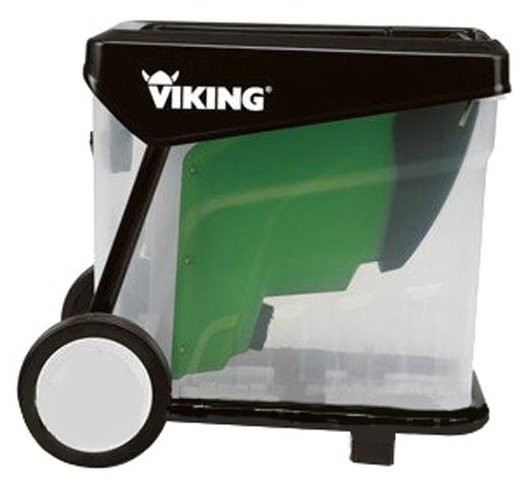 Измельчитель электрический Viking GE 140 L 2.5 кВт Измельчитель электрический Viking GE 140 L 2.5 кВт