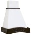 Каминная вытяжка Vialona Cappe Виола ICH-650 60