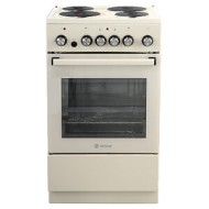 Электрическая плита DeLuxe 5004.16э-013 топленое молоко
