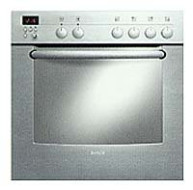 Духовой шкаф Bosch HEV3520