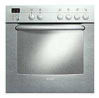 Духовой шкаф Bosch HEV3520