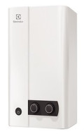Проточный водонагреватель Electrolux GWH 11 NanoPro 2.0 Проточный водонагреватель Electrolux GWH 11 NanoPro 2.0