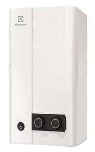 Проточный водонагреватель Electrolux GWH 11 NanoPro 2.0 Проточный водонагреватель Electrolux GWH 11 NanoPro 2.0