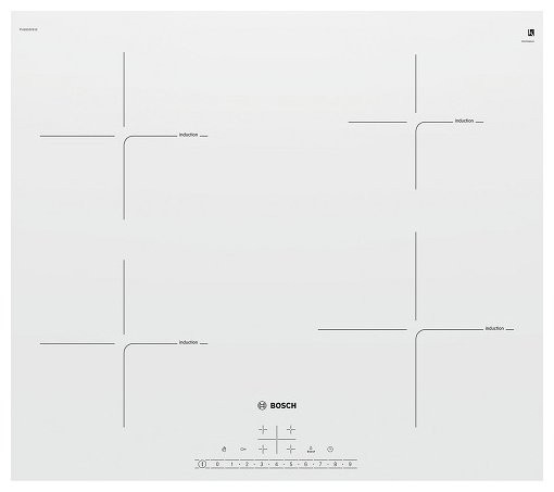 Варочная панель Bosch PUE652FB1E Варочная панель Bosch PUE652FB1E