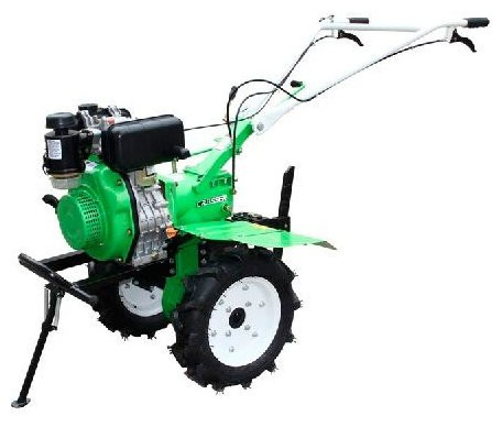 Мотоблок дизельный Crosser CR-M6 6 л.с.
