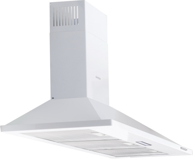 Вытяжка Simfer 8964SM Вытяжка Simfer 8964SM