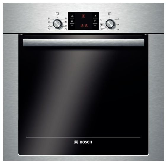 Духовой шкаф Bosch HBA43T450 Духовой шкаф Bosch HBA43T450
