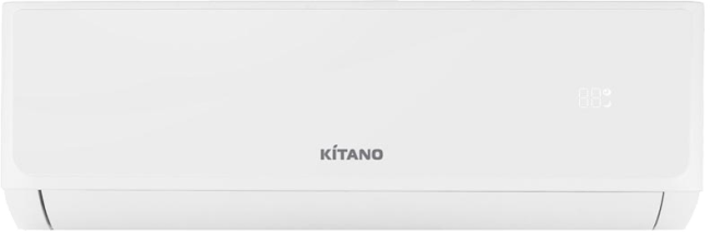 Сплит-система настенного типа Kitano KRD-Toha-09 (white matte)