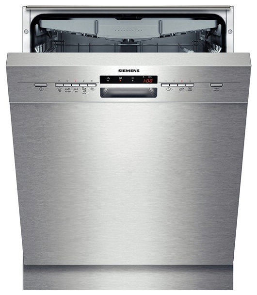 Посудомоечная машина Siemens SN 45M584 Посудомоечная машина Siemens SN 45M584
