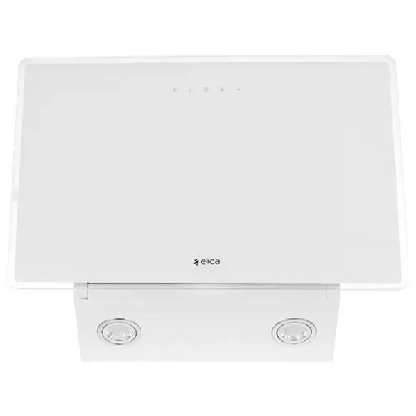 Каминная вытяжка Elica SHIRE WH/A/60 NO PLUG