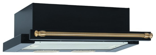 Встраиваемая вытяжка TEKA LS 60 ANTHRACITE (40000011)