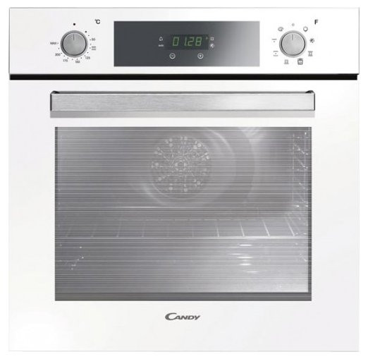 Духовой шкаф Candy FCP 605 WXL