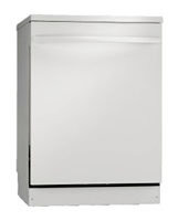 Встраиваемая посудомоечная машина Asko D 3250 W