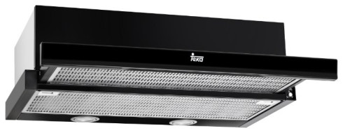Встраиваемая вытяжка TEKA CNL 6415 BK (40436812) Встраиваемая вытяжка TEKA CNL 6415 BK (40436812)