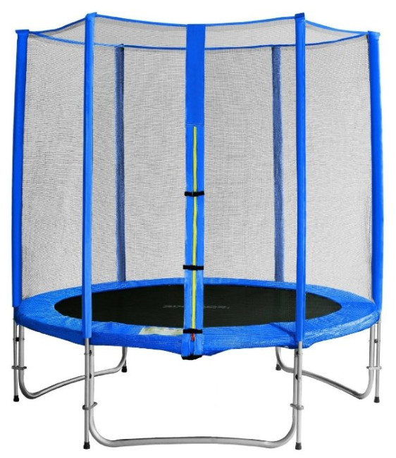 Каркасный батут Haus & Garten 6FT 183х183х165 см Каркасный батут Haus & Garten 6FT 183х183х165 см