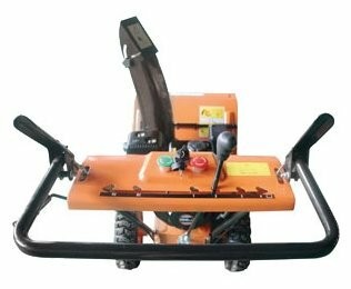 Снегоуборщик бензиновый AFC-Group 6556ME