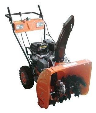 Снегоуборщик бензиновый AFC-Group 6556ME