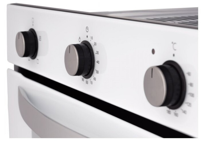 Электрический духовой шкаф EXITEQ EXO-105 white Электрический духовой шкаф EXITEQ EXO-105 white