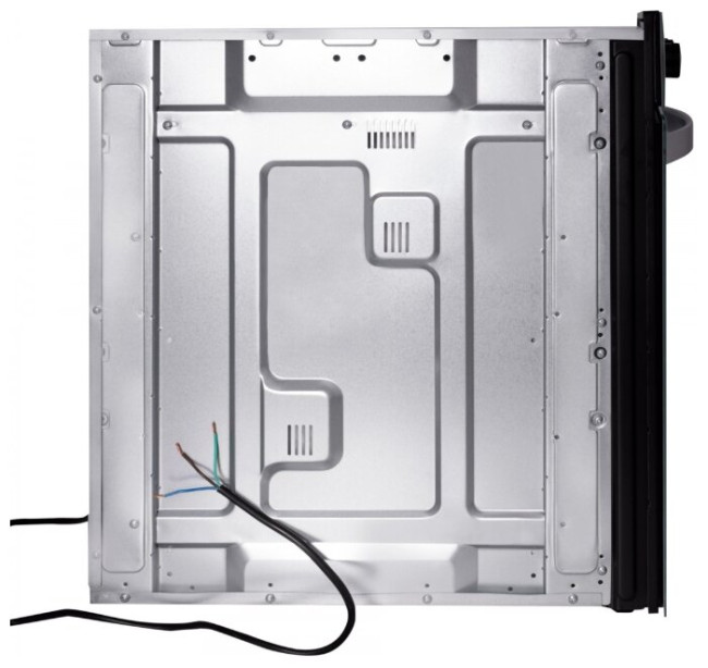 Электрический духовой шкаф EXITEQ EXO-105 white Электрический духовой шкаф EXITEQ EXO-105 white