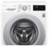 Стиральная машина LG Steam F2M5HS4W Стиральная машина LG Steam F2M5HS4W