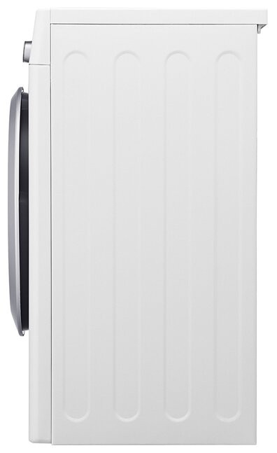 Стиральная машина LG Steam F2M5HS4W Стиральная машина LG Steam F2M5HS4W