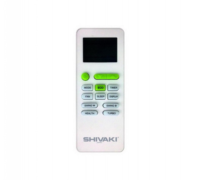 Сплит-система Shivaki SSH-P079BE