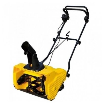 Снегоуборщик электрический Workmaster WST 1650 Снегоуборщик электрический Workmaster WST 1650