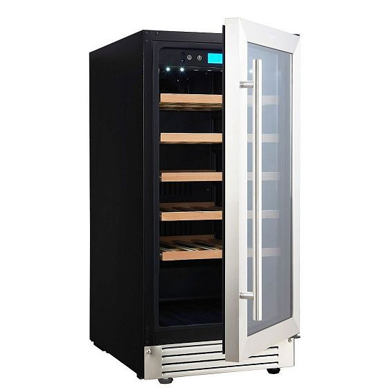 Винный шкаф CELLAR PRIVATE CP032-1T