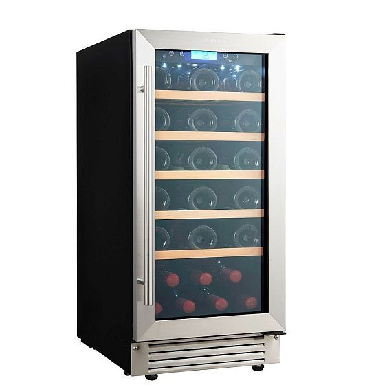 Винный шкаф CELLAR PRIVATE CP032-1T