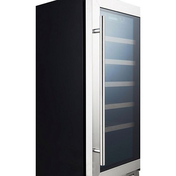 Винный шкаф CELLAR PRIVATE CP032-1T