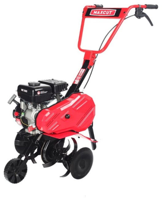 Культиватор бензиновый MAXCUT MC 500 4.5 л.с. Культиватор бензиновый MAXCUT MC 500 4.5 л.с.